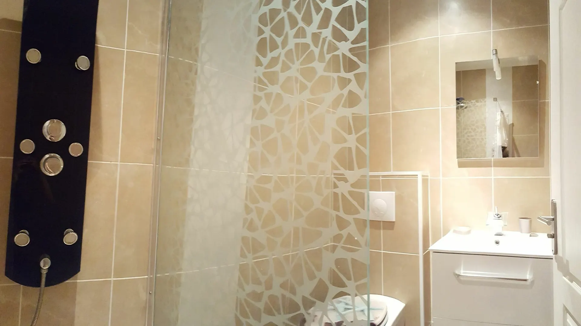 Appartements Design Marseille - Capucins Франция