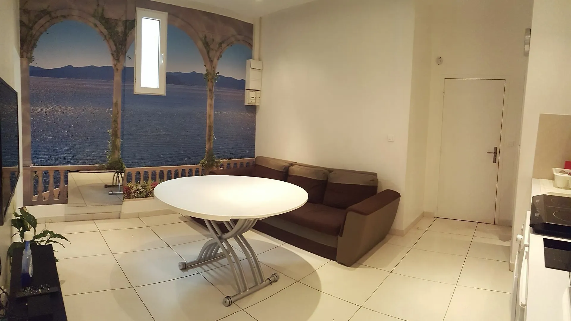 Appartements Design Marseille - Capucins