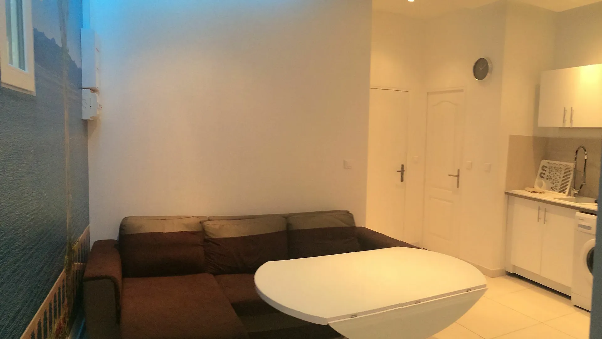 Appartements Design Marseille - Capucins Daire