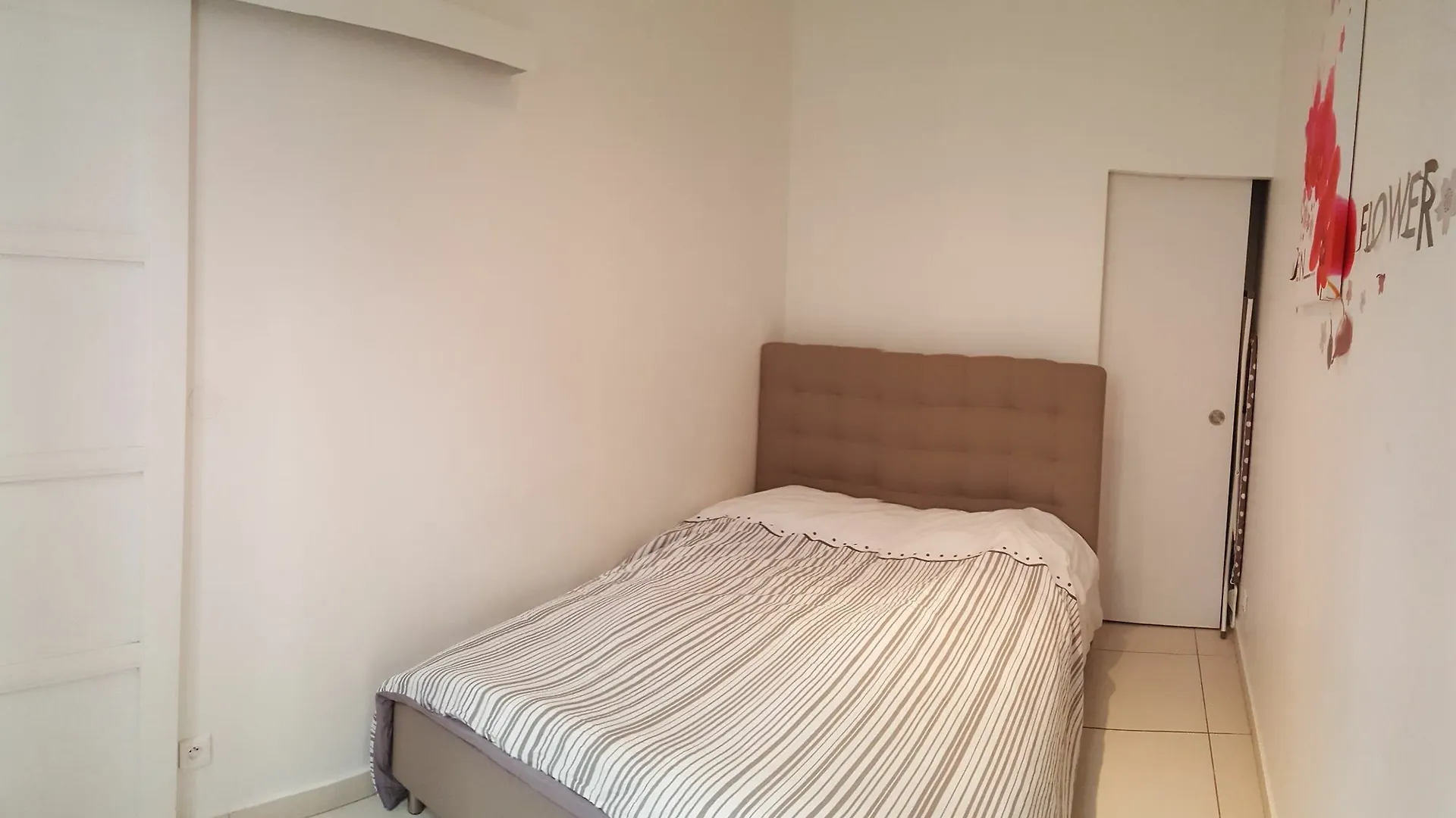Daire Appartements Design Marseille - Capucins Fransa